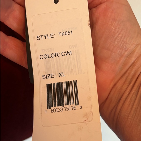 WINTER SALE - Trina Turk Coat - Picture 6 of 9